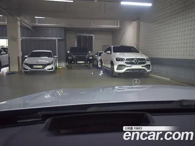 Mercedes-Benz S-Class 2020 — Photo 12/20