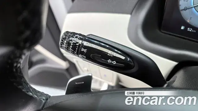 Hyundai Tucson Hybrid 2023 — ფოტო 6/20