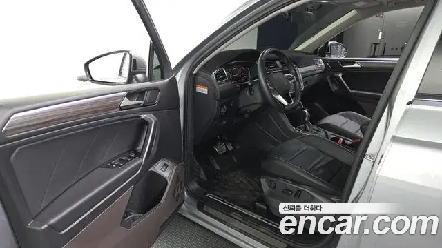 Volkswagen Tiguan Allspace 2022 — Şəkil 4/20