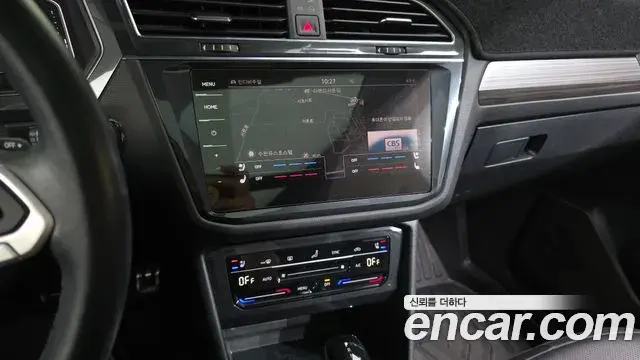 Volkswagen Tiguan Allspace 2022 — Şəkil 6/20