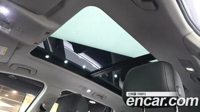 Volkswagen Tiguan Allspace 2022 — Şəkil 11/20