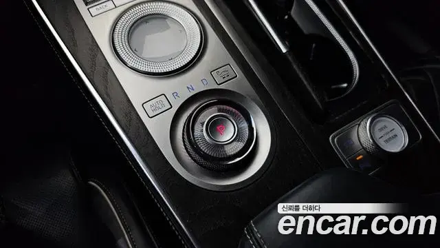Genesis GV80 2021 — Şəkil 29/32