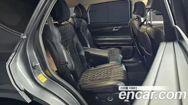 Genesis GV80 2021 — Şəkil 21/32