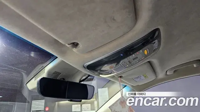 Genesis GV80 2021 — Şəkil 5/32