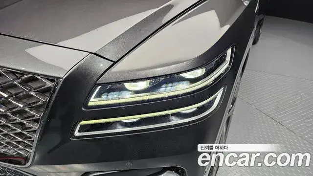 Genesis GV80 2021 — Şəkil 2/32