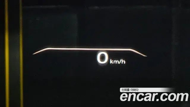 Genesis GV80 2021 — Şəkil 22/32
