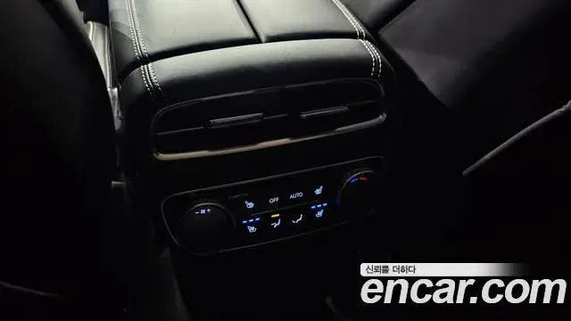 Genesis GV80 2021 — Şəkil 25/32