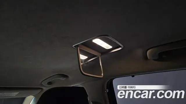 Genesis GV80 2021 — Şəkil 18/32