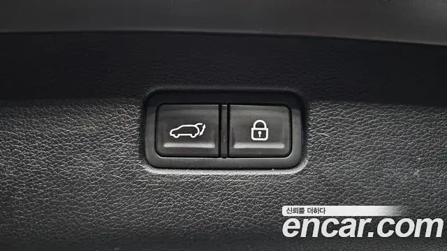 Genesis GV80 2021 — Şəkil 4/32