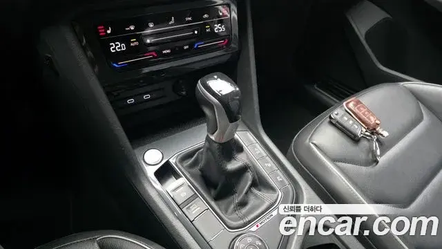 Volkswagen Tiguan 2021 — Şəkil 2/31