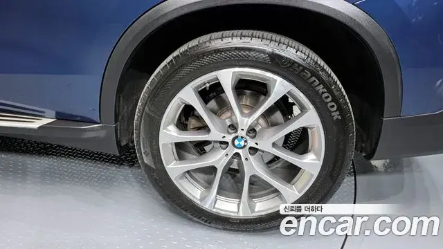 BMW X5 2020 — Şəkil 2/30