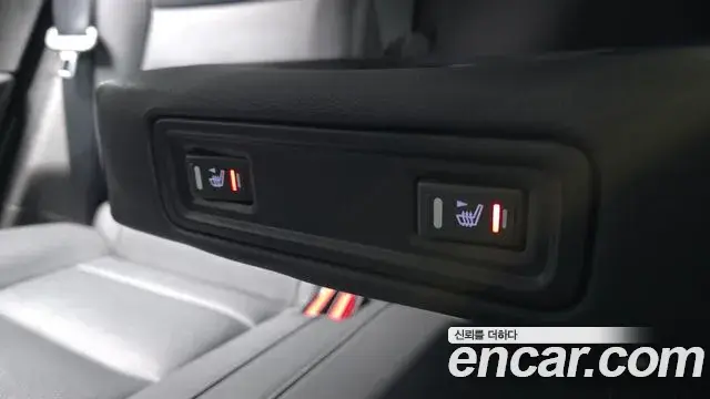 Renault Samsung QM6 2019 — Photo 29/31