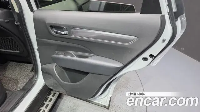 Renault Samsung QM6 2019 — Photo 16/31