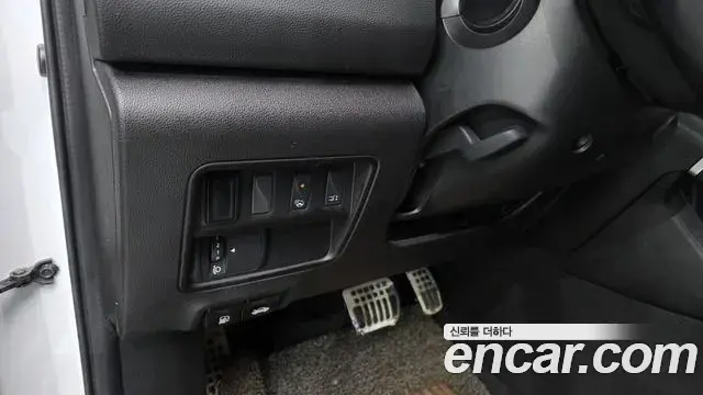 Renault Samsung QM6 2019 — Photo 8/31