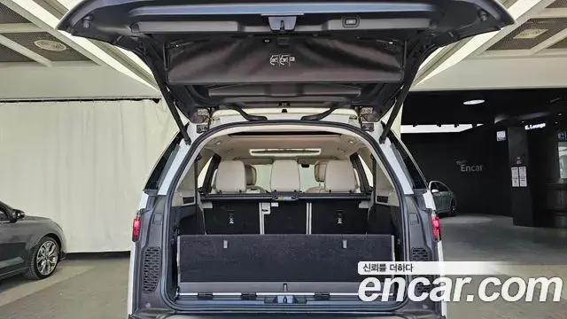 Land Rover Discovery 5 2021 — Şəkil 19/20