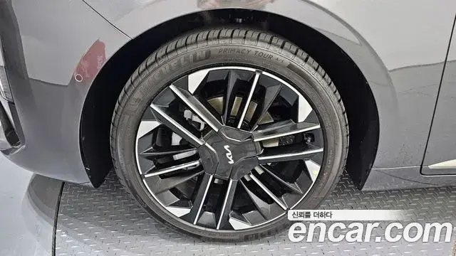 Kia K8 2026 — ფოტო 33/38
