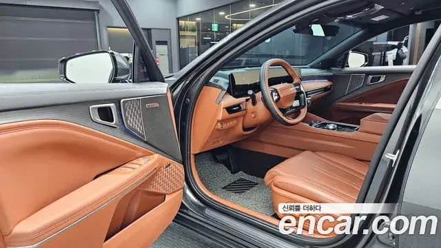 Kia K8 2026 — ფოტო 37/38