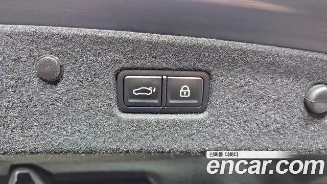 Kia K8 2026 — ფოტო 30/38