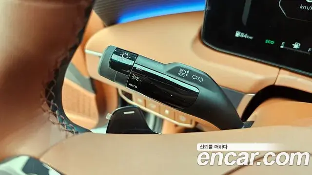 Kia K8 2026 — ფოტო 25/38