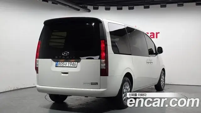 Hyundai Staria 2024 — Şəkil 12/32