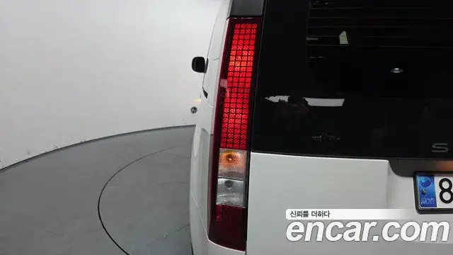 Hyundai Staria 2024 — Şəkil 31/32