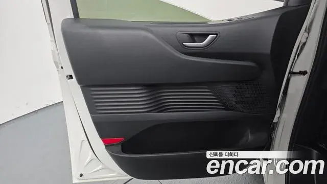 Hyundai Staria 2024 — Şəkil 5/32