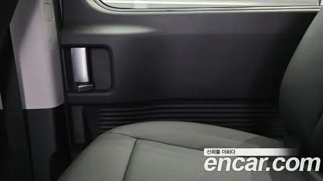 Hyundai Staria 2024 — Şəkil 3/32