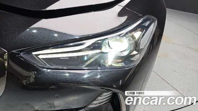 Genesis G70 2018 — Şəkil 9/30