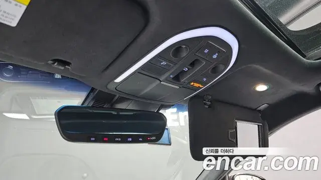 Genesis G70 2018 — Şəkil 22/30