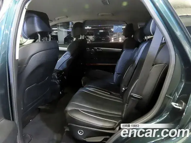 Genesis GV80 2021 — Photo 9/20
