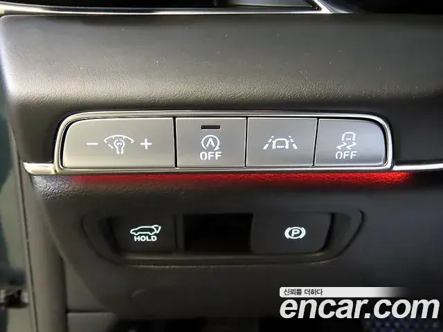 Genesis GV80 2021 — Photo 12/20