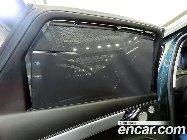 Genesis GV80 2021 — Photo 13/20