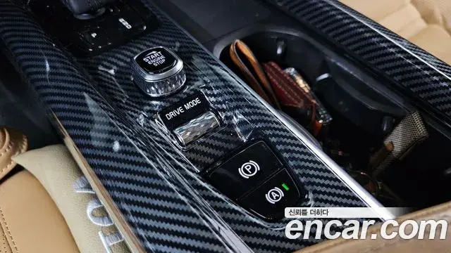 Volvo V60 Cross Country 2021 — Photo 26/37