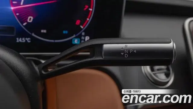 Mercedes-Benz S-Class 2025 — Фото 19/20