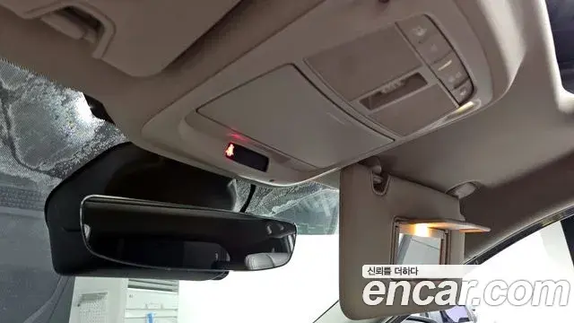 Renault Samsung QM6 2021 — Şəkil 26/33