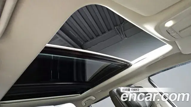 Renault Samsung QM6 2021 — Şəkil 22/33