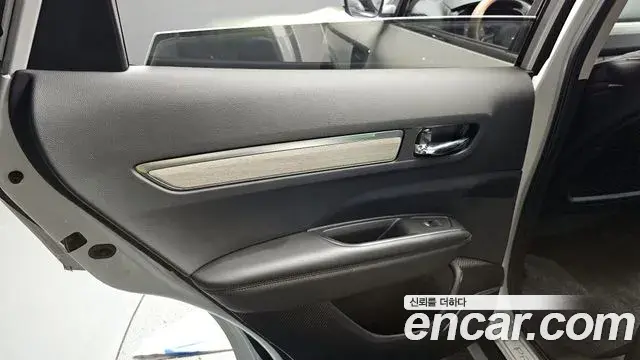 Renault Samsung QM6 2021 — Şəkil 29/33