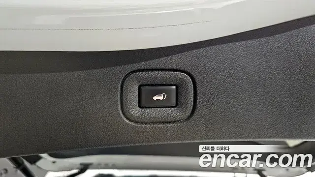 Renault Samsung QM6 2021 — Şəkil 3/33