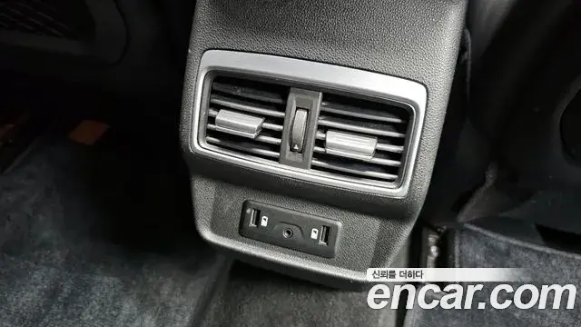 Renault Samsung QM6 2021 — Şəkil 25/33