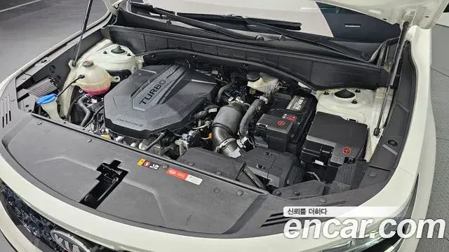 Kia Sorento 2020 — Photo 6/20
