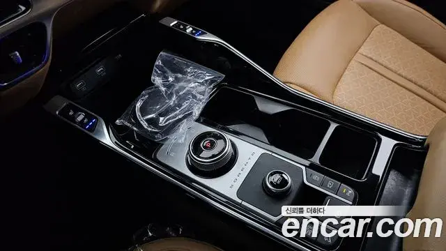 Kia Sorento 2020 — Photo 9/20