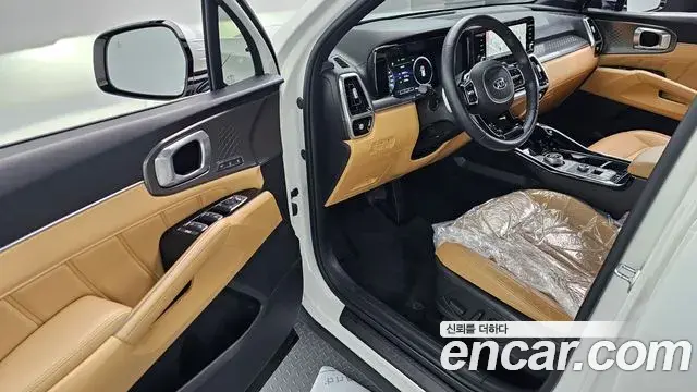 Kia Sorento 2020 — Photo 10/20