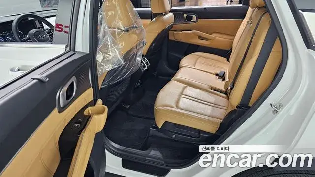 Kia Sorento 2020 — Photo 11/20