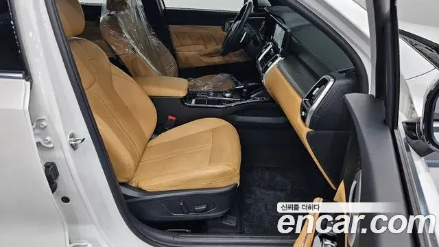 Kia Sorento 2020 — Photo 12/20