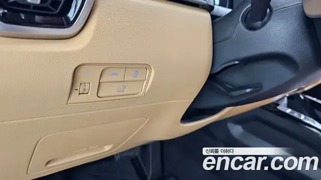 Kia Sorento 2020 — Photo 14/20