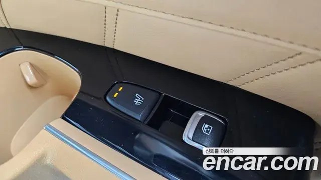 Kia Sorento 2020 — Photo 18/20