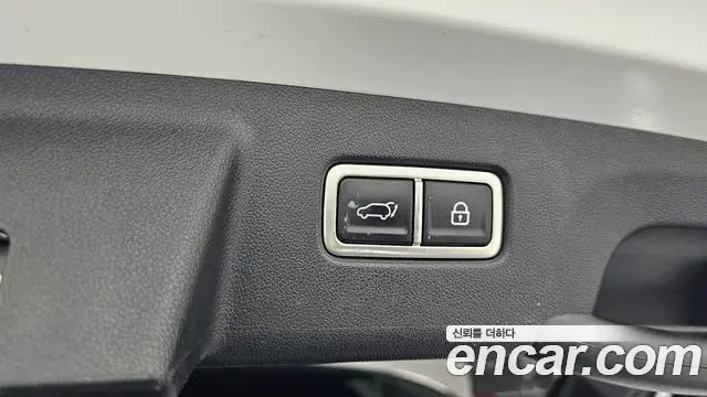 Kia Sorento 2020 — Photo 20/20