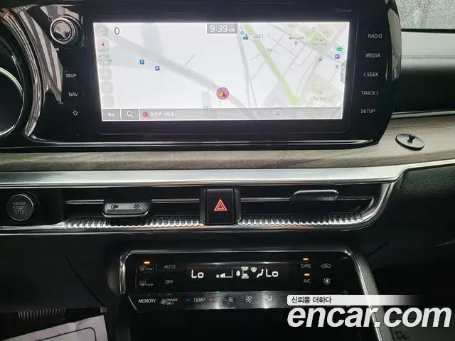 Kia K5 2021 — Photo 5/19