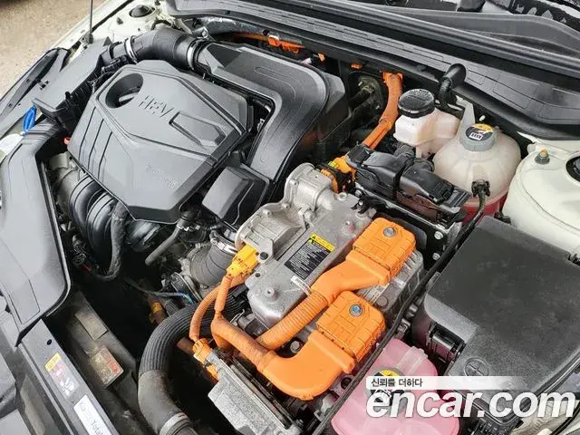 Kia K5 2021 — Photo 3/19