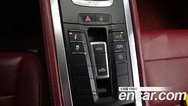 Porsche 718 Boxster 2018 — ფოტო 17/20